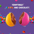 Cadbury Gems Surprise Chocolate Ball